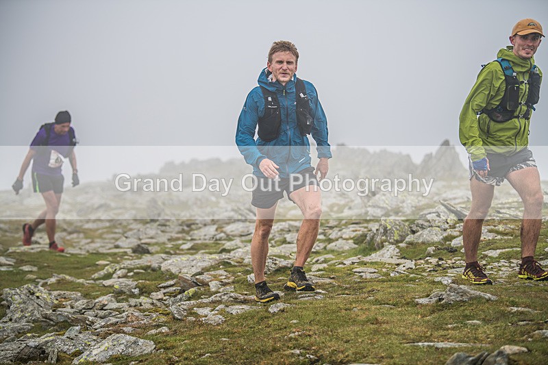  Duddon Long-294 - Duddon Valley Long Fell Race Saturday 30th May 2025