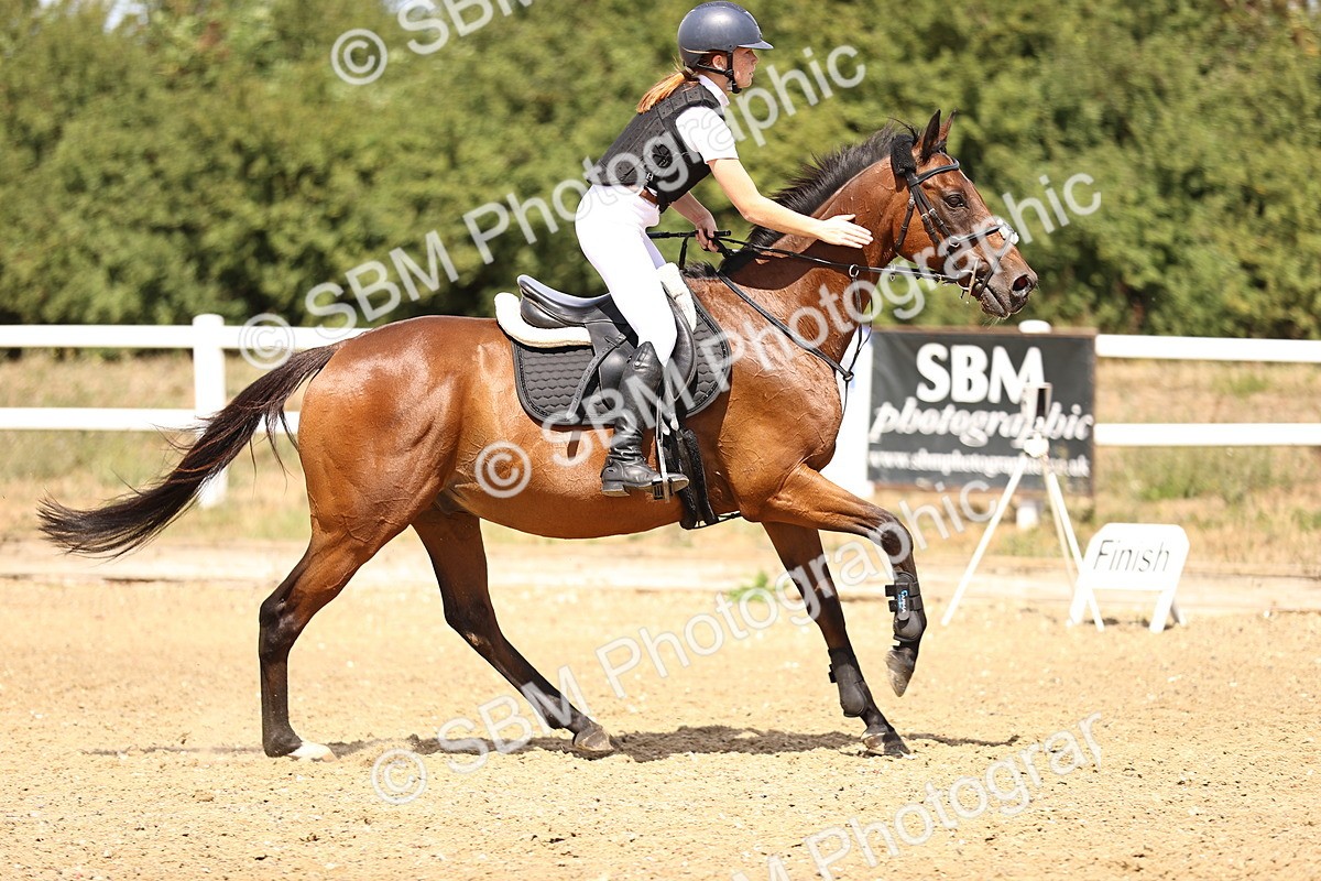 SBM_000789 - Class 3 - Senior British Novice - 90cm