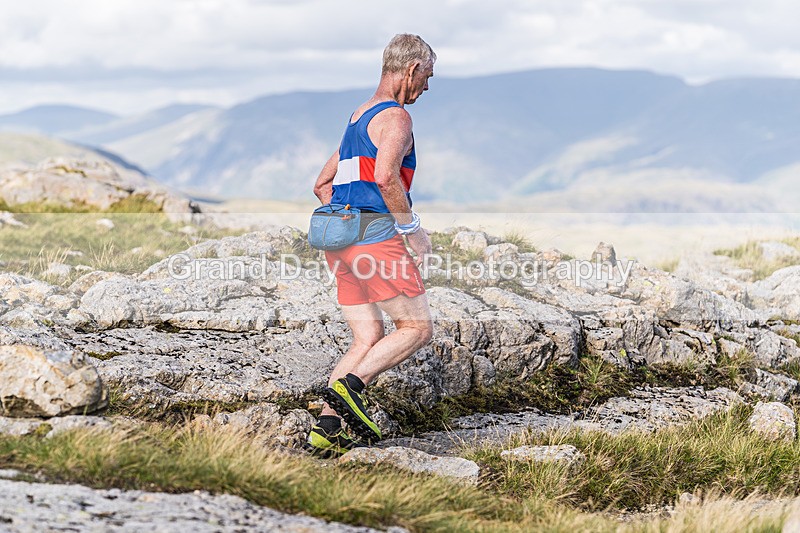 Blisco Dash-1246 - Blisco Dash Fell Race (men) Saturday 27th July 2024