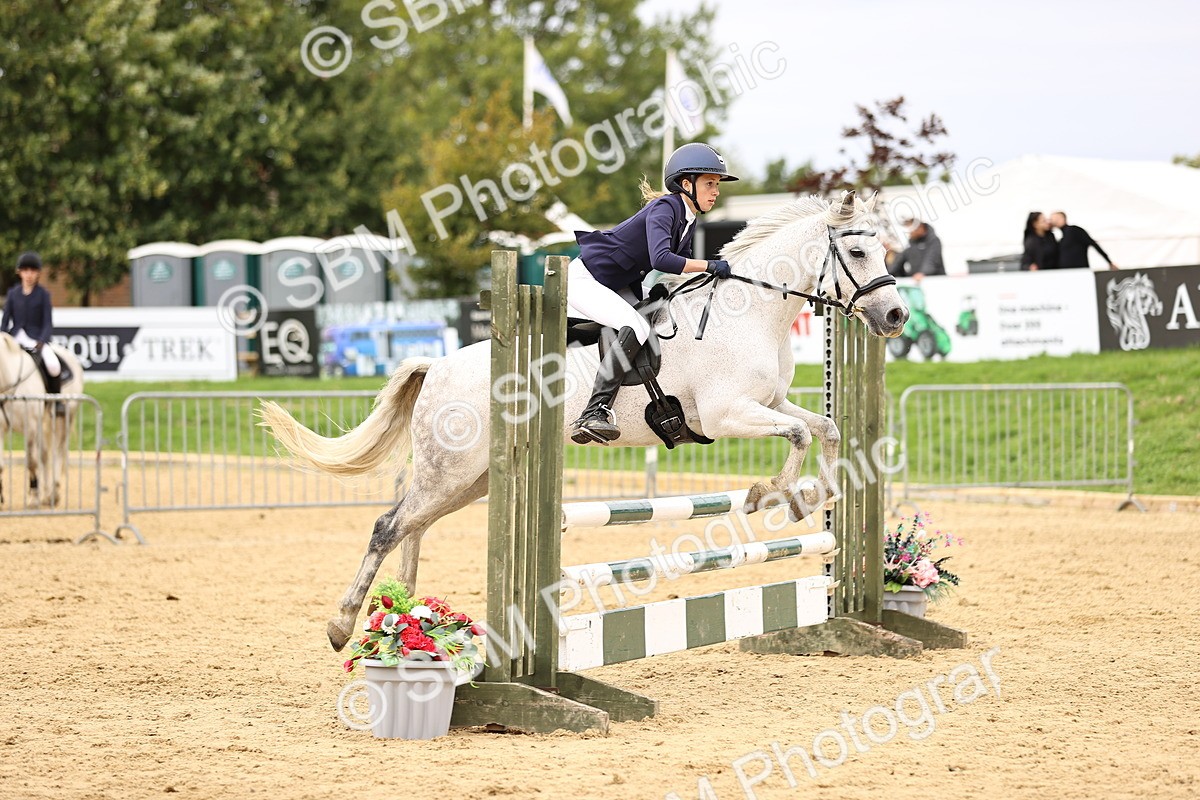 SBM_66610 - J17 - Junior Pony 80cm Championship