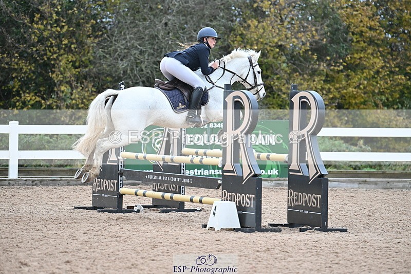 231119A-101008-04842 - Sun Cls 3 BlueChip Pony Discovery Qualifier