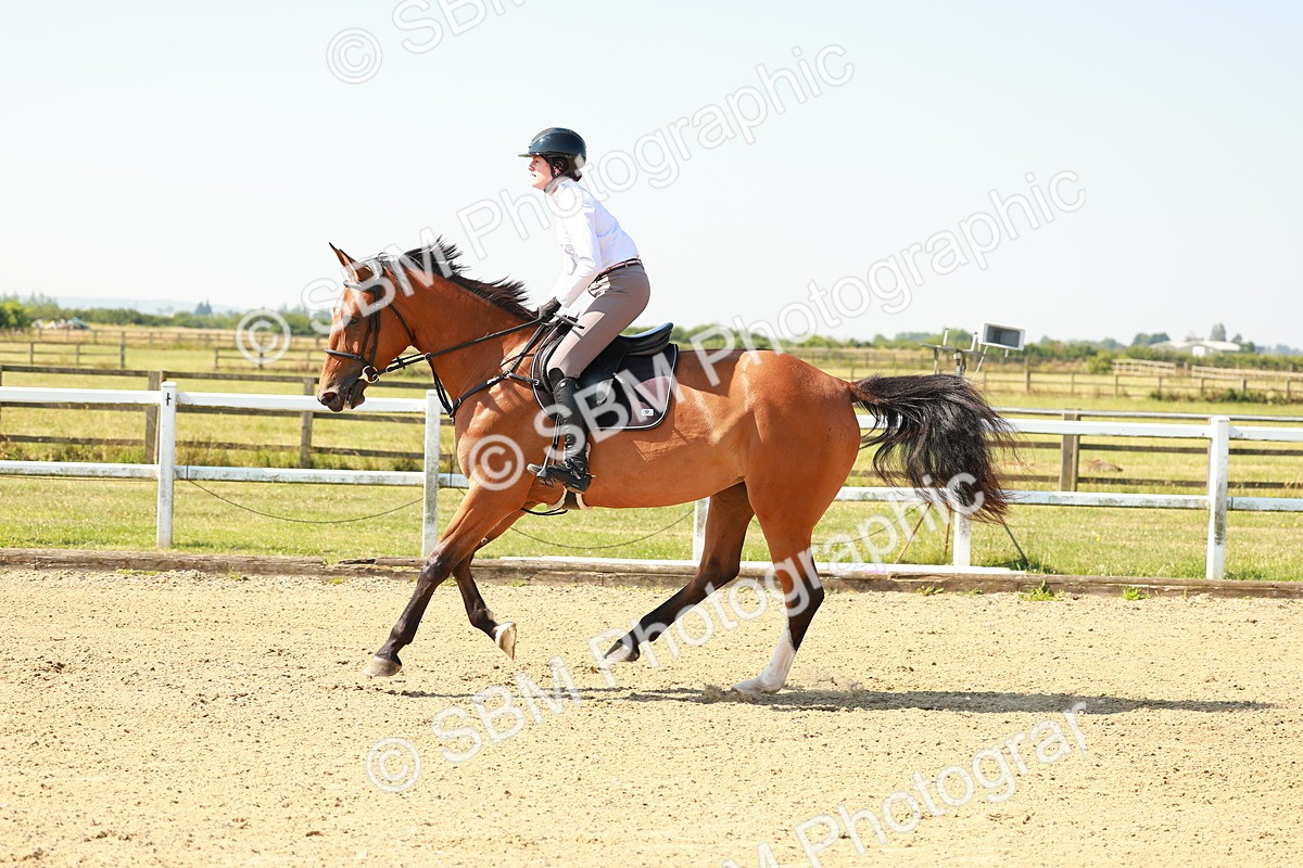 1I0A0145 - Class 1 - Clear Round