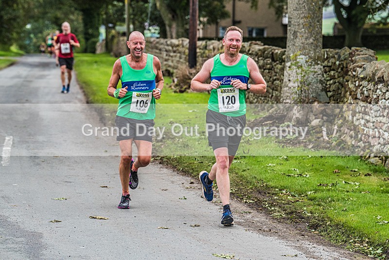 Acorn bank-359 - Acorn Bank 10K Road Race Sunday 17th September 2023