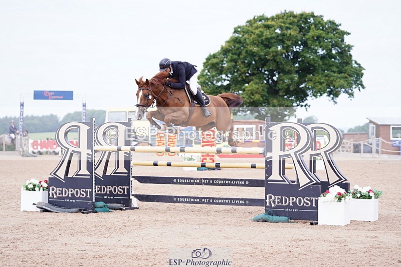 240803A-111452-07388 - Cls 29 Snr Foxhunter