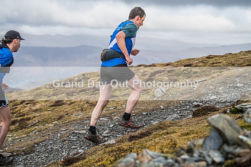 Grisedale-168 - Grisedale Grind Fell Race Wednesday 15th April 2026