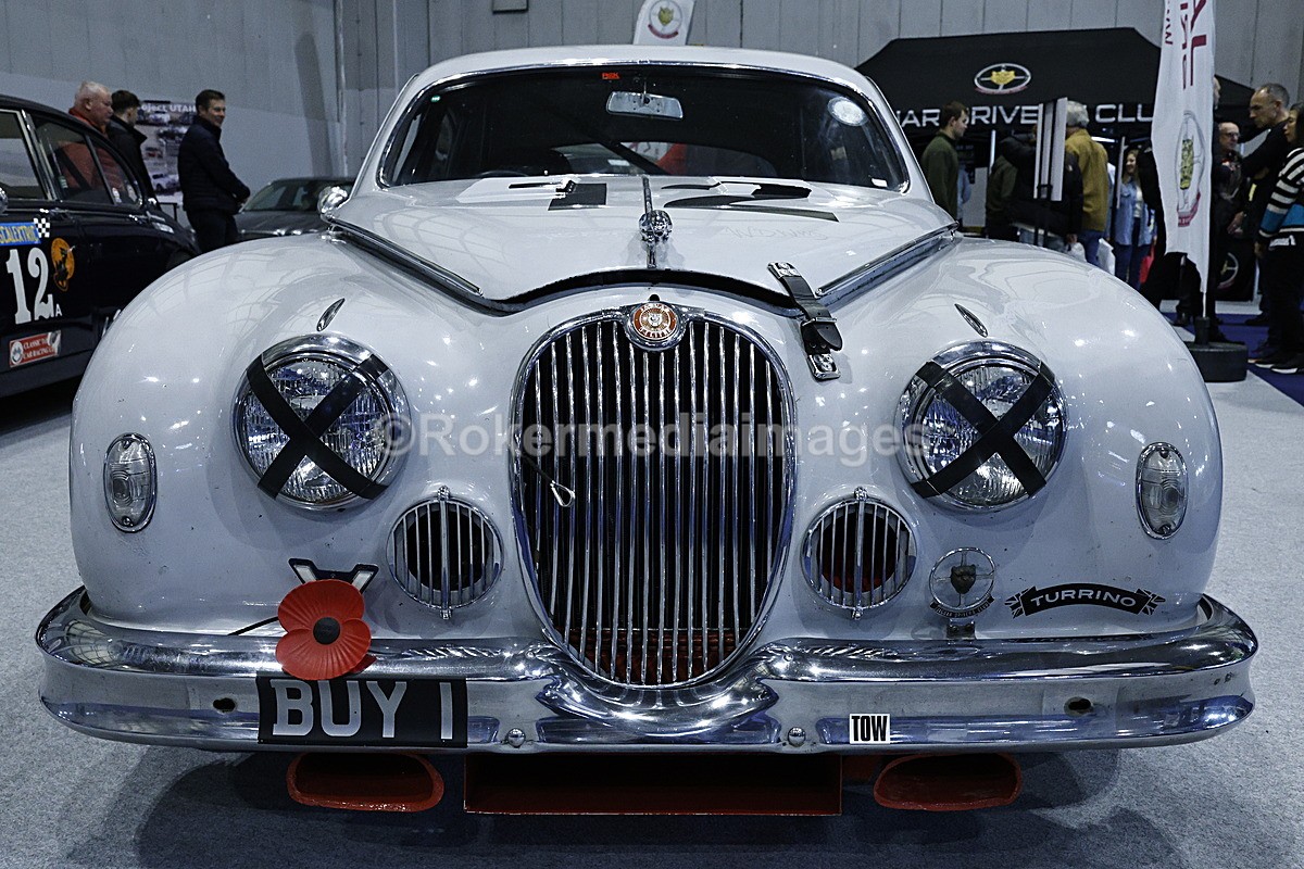 _MGL3988 - Classic Car Show NEC 2025