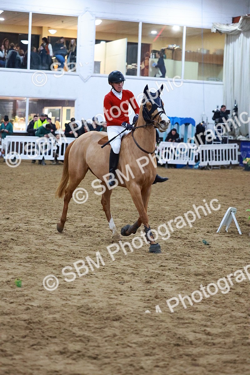 SBM_007023 - Bareback - Camera 2