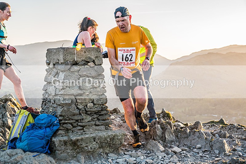 Loughrigg-346 - Loughrigg Fell Race, Wednesday 9th April 2025