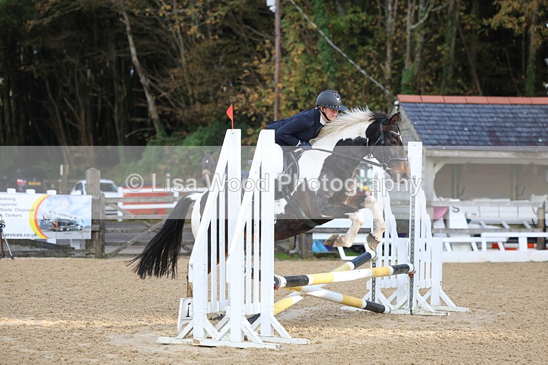 3E7A9202 - Class 1: 60cm