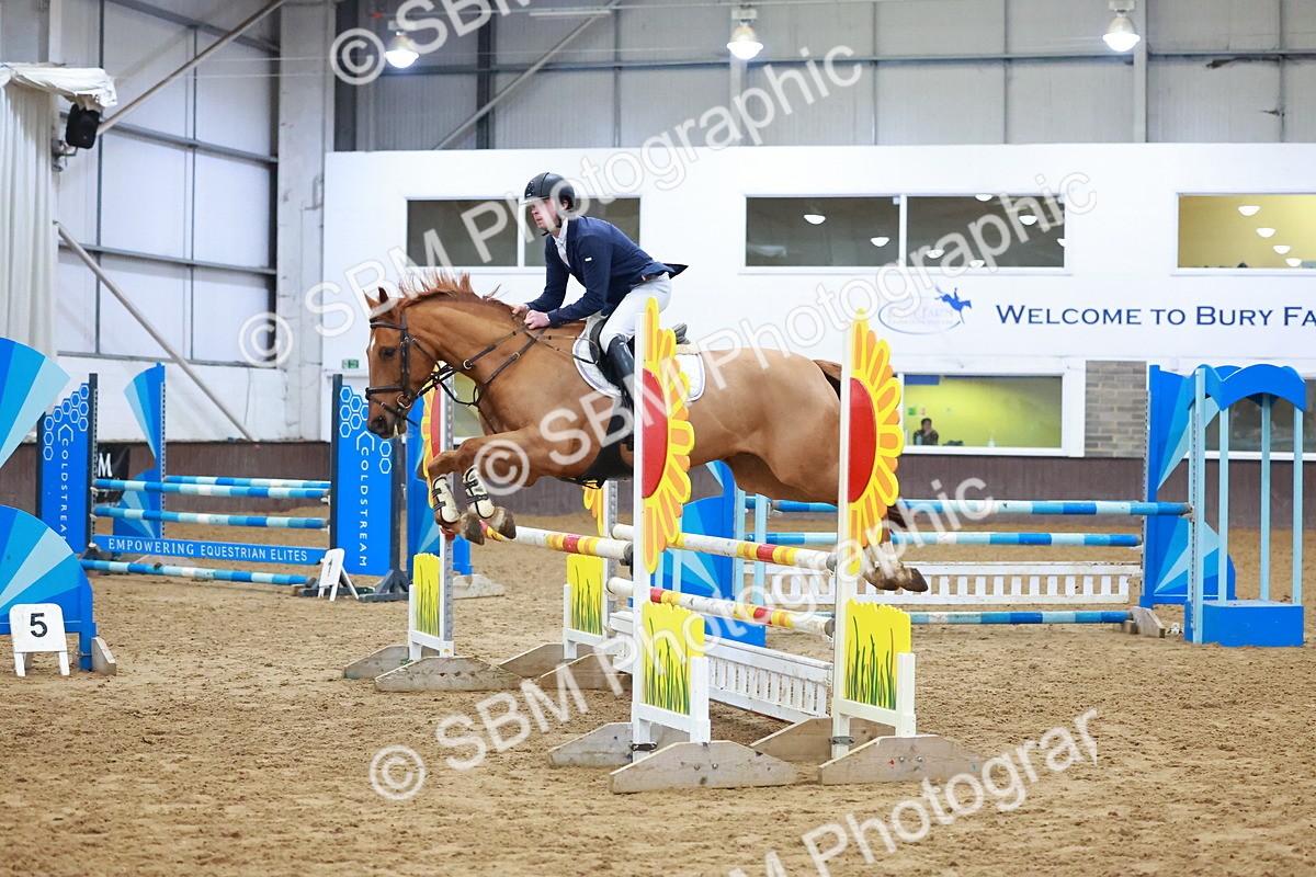 SBM_003381 - Class 3 - Senior Discovery - 1.00m