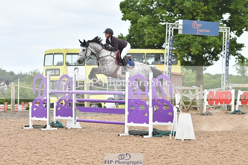 240609A-143148-06203 - Cls 19 Snr Foxhunter and 1.20m Open