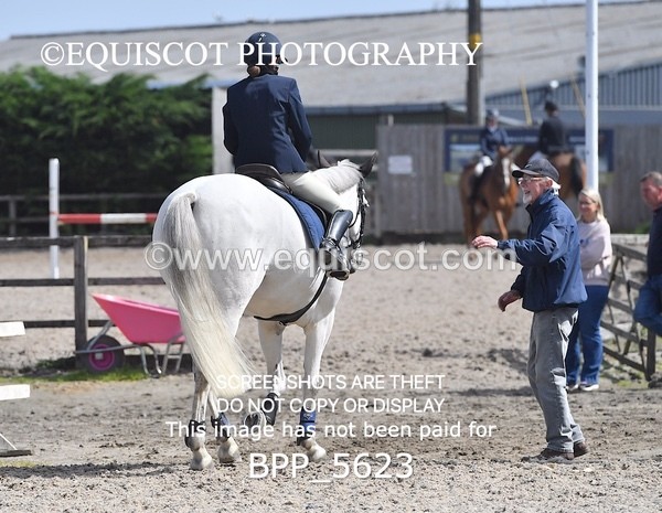 BPP_5623 - CLASS 3 Senior BritiNovice/ 90cm Open