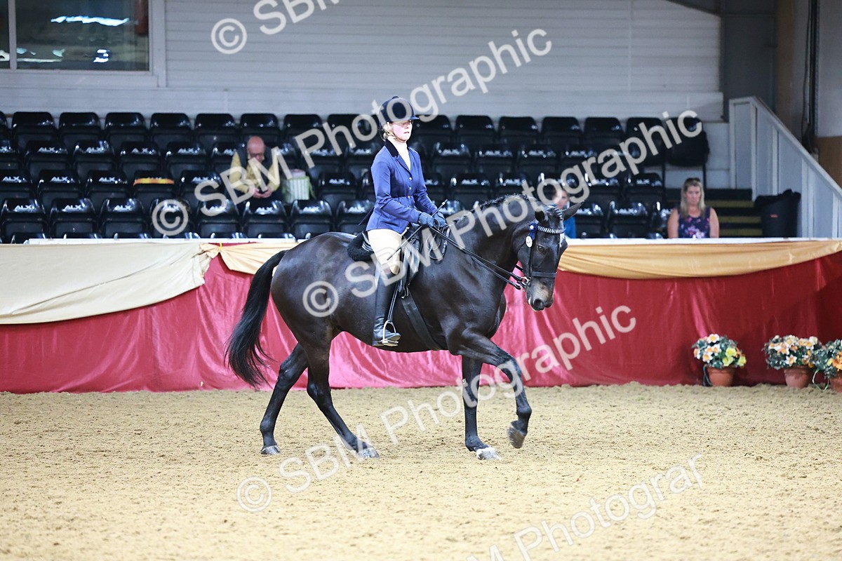 SBM_23362 - Class 904 - Supreme Final - Ridden Diamond