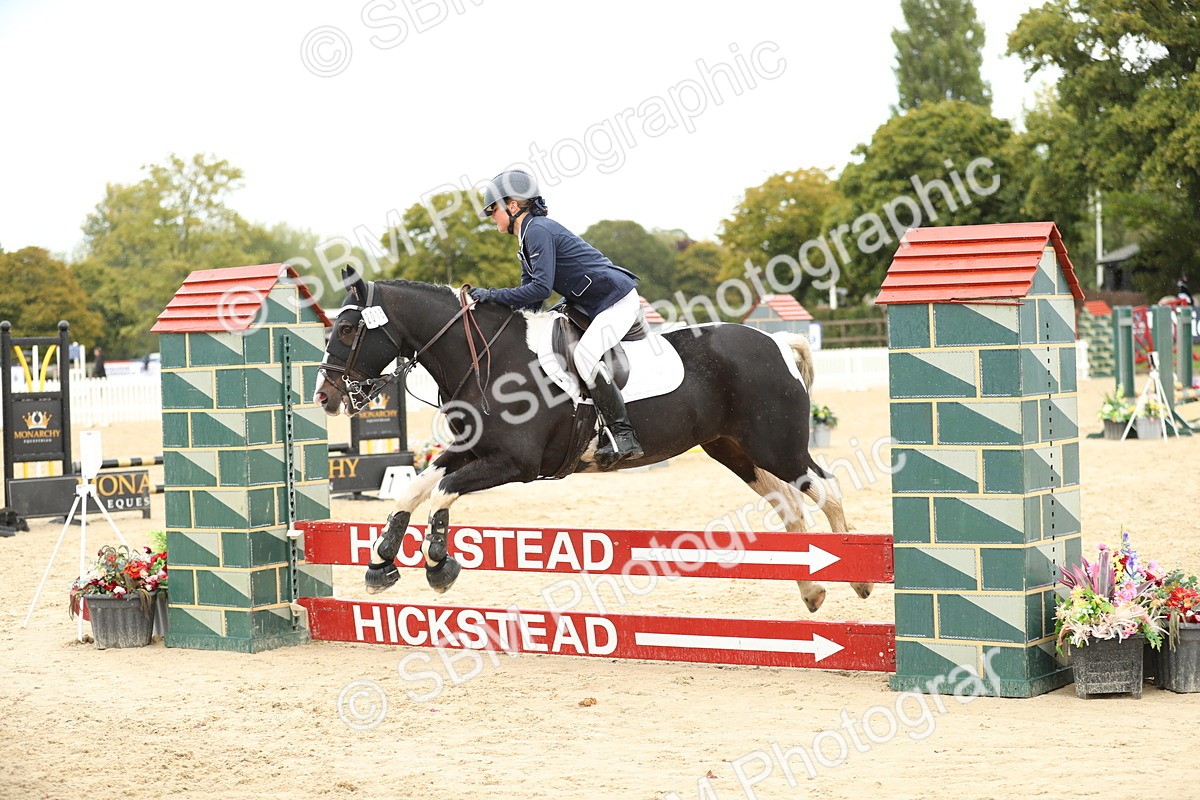 SBM_40414 - J21 - Junior Horse 60cm Championship