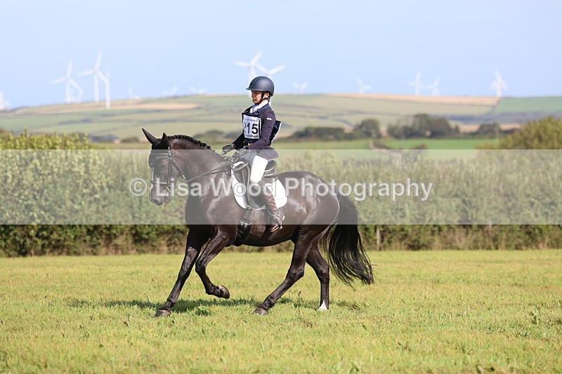 3E7A6375 - Class 2A: Trekenning Open: Dressage