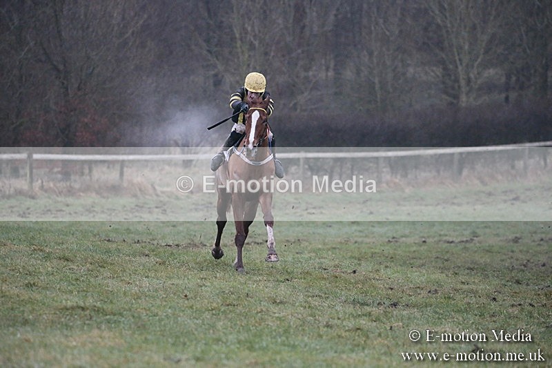 PtP 200118 1318 - Barbury International Racing Club Point-to-Point 20/01/18