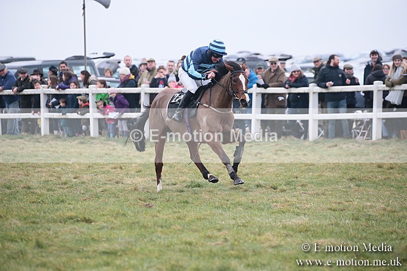 PtP 170219 -455 - Combined Services Point-To-Point Larkhill 17/02/19