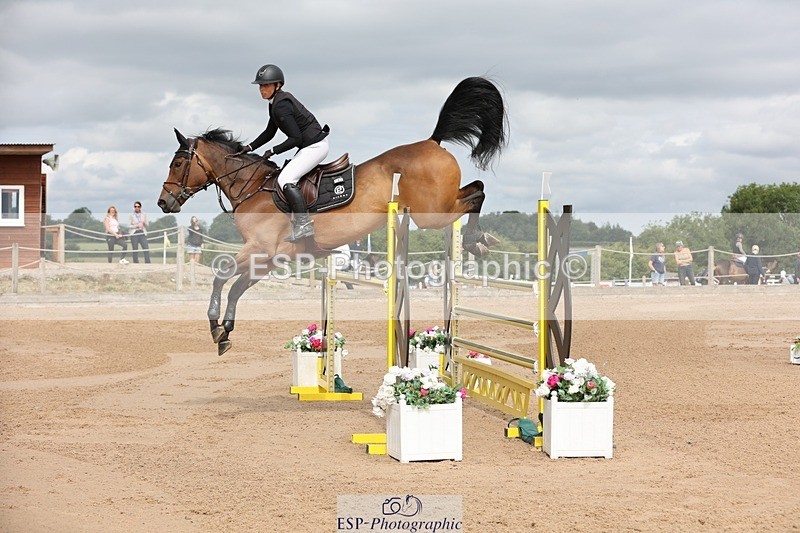 250719-104253-14186 - Cls 15, 1 Star Silver Tour Jump Off and Presentations
