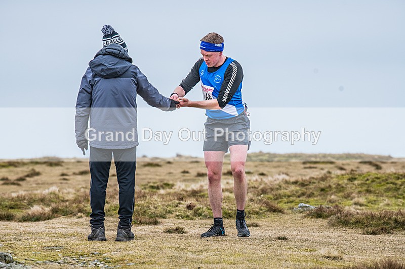Black Combe-191 - Black Combe Fell Race Saturday 4th March 2023