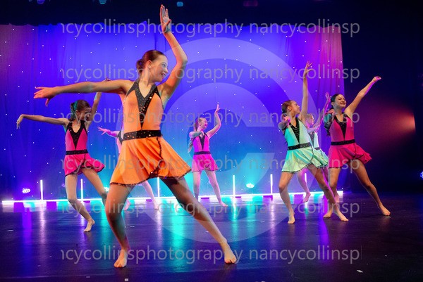 00091 - Rhythm Of the Night