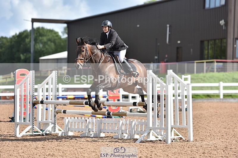 230806A-101948-01216 - Cls 16 Snr British Novice & 90cm Open