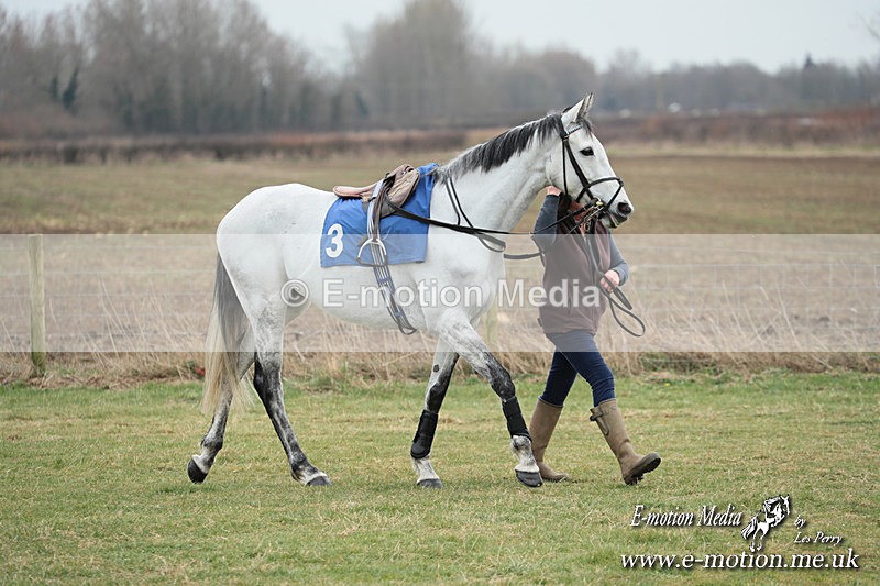 PtP 220325 18 - Cirencester Races -  Siddington 22/03/25