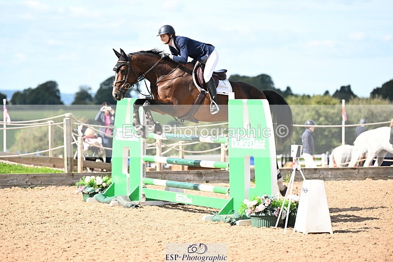 240913A-131734-04517 - Cls 15 Snr Foxhunter