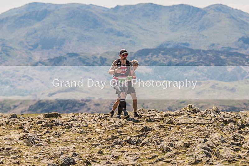 Fairfield-1312 - Fairfield Horseshoe Fell Race Saturday 13th May 2023