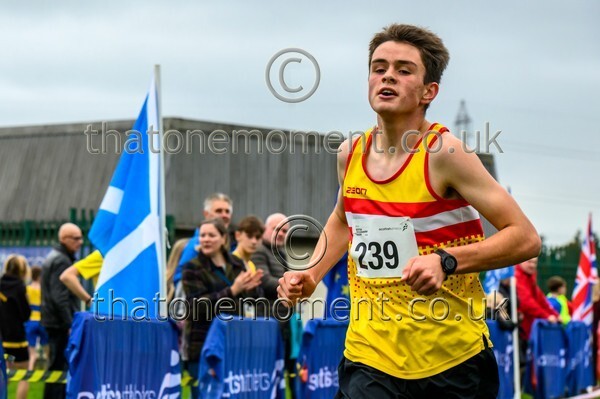 WestRLY25-911962 - Young Male Set Two