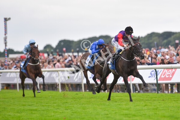 yr24072021r6-10 - Race 6 5.00pm Sky Bet Supporting New Beginnings