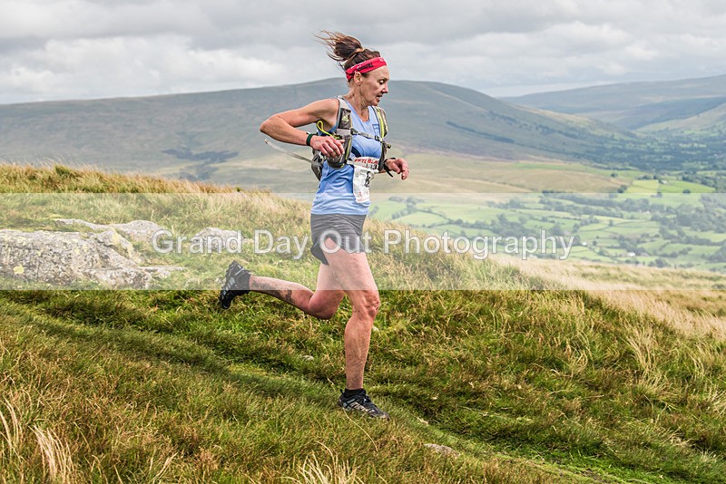 Sedbergh -1692 - Sedbergh Hills Fell Race Sunday 20th August 2023