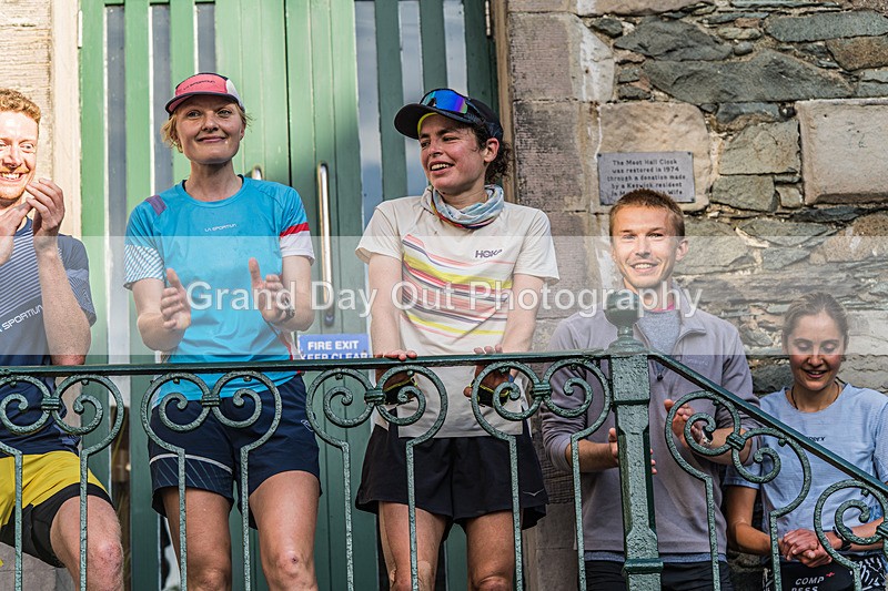 Katharina-75 - Katharina Hartmuth Bob Graham Round Friday 24th July 2026