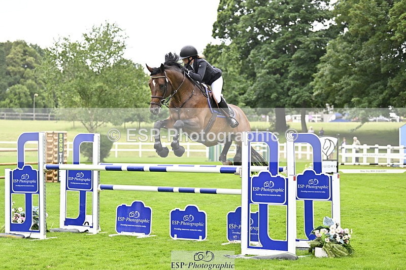 250613A-134045-02301 - Cls 3 Snr Foxhunter