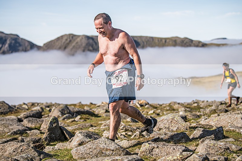 Langdale-1092 - Langdale Horseshoe Fell Race Saturday 11th October 2025