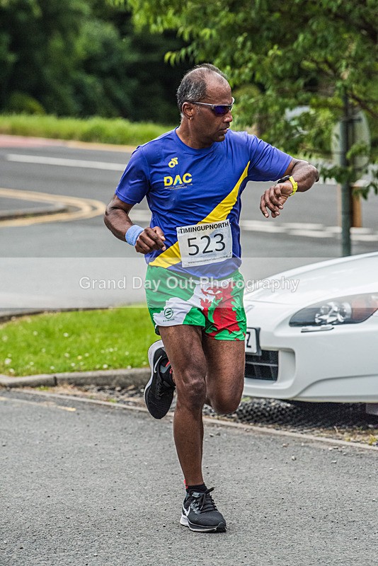 Lambfoot Loop-464 - Lambfoot Loop Road Race Tuesday 5th July 2022