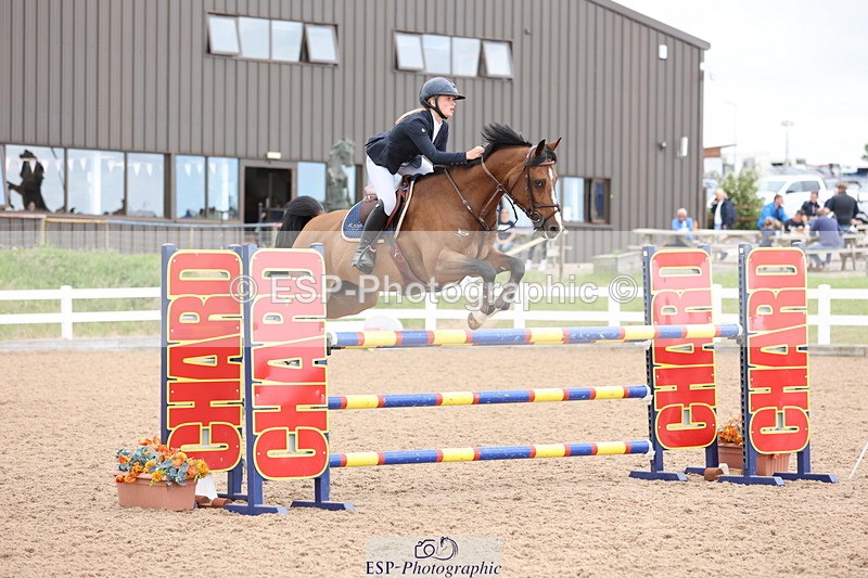 240630A-154929-14907 - Cls 33 Foxhunter and 1.10m Open