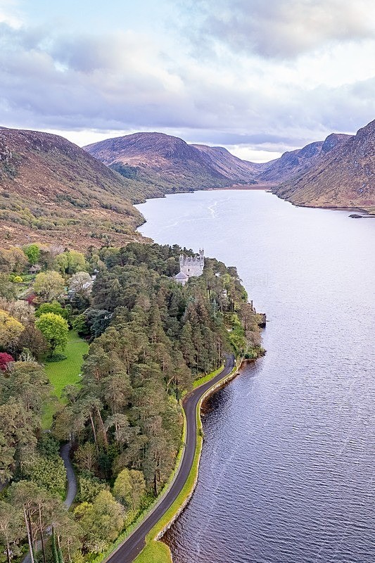 DJI_0085 - Glenveagh & Gartan