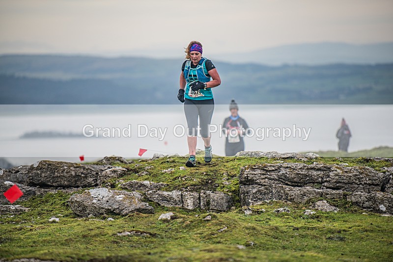 Birkrigg-818 - Kendal Winter League Races Birkrigg Sunday 28th January 2024