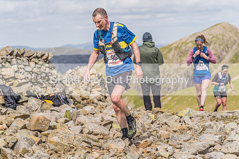 Ennerdale-750 - Ennerdale Horseshoe Fell Race Saturday 8th June 2024