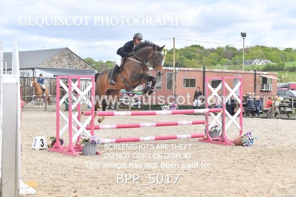 BPP_5017 - CLASS 17 SAT  Senior Discovery/ 1m Open