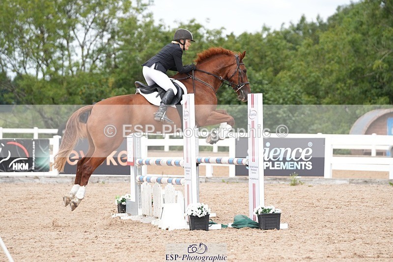 250802-132747-10204 - Cls 22 95cm Amateur Championship Qualifier