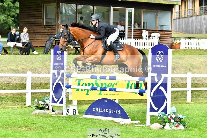 230707-082121-05825 - Cls 12 Foxhunter