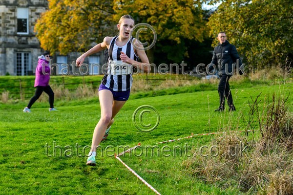 NatRel25-913929 - Young Female Set Two