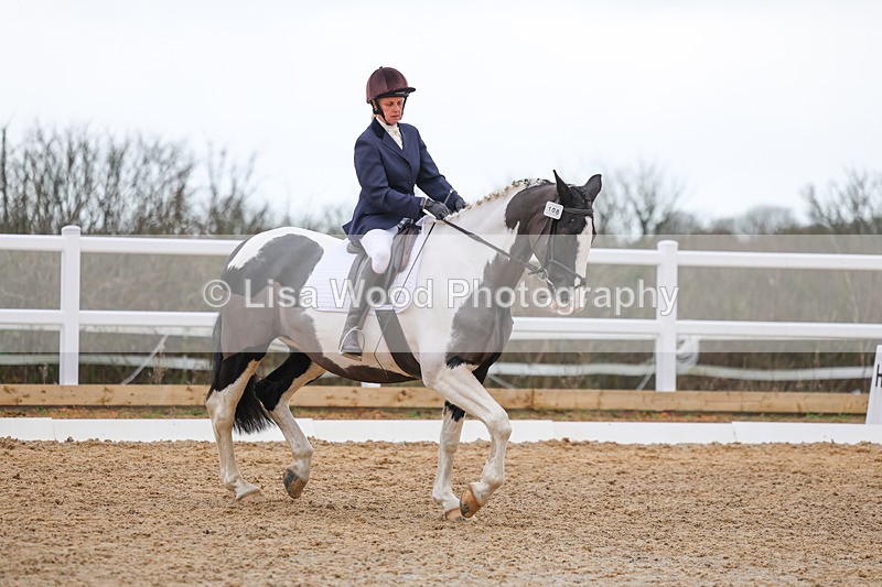 3E7A4439 - Class 4: Prelim Section B