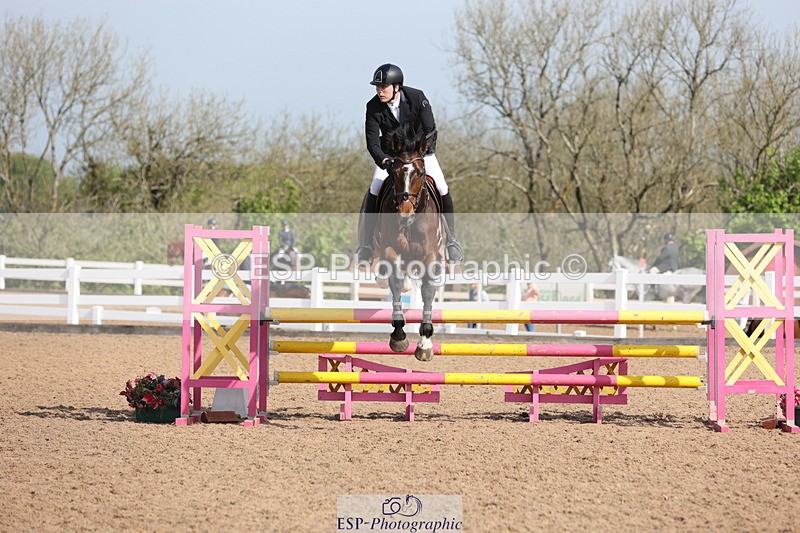 240510A-093411-05340 - Cls 14 Discovery and 1m Open