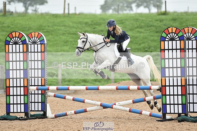 230902A-111810-00659 - Cls 2B Pony Small 80cm