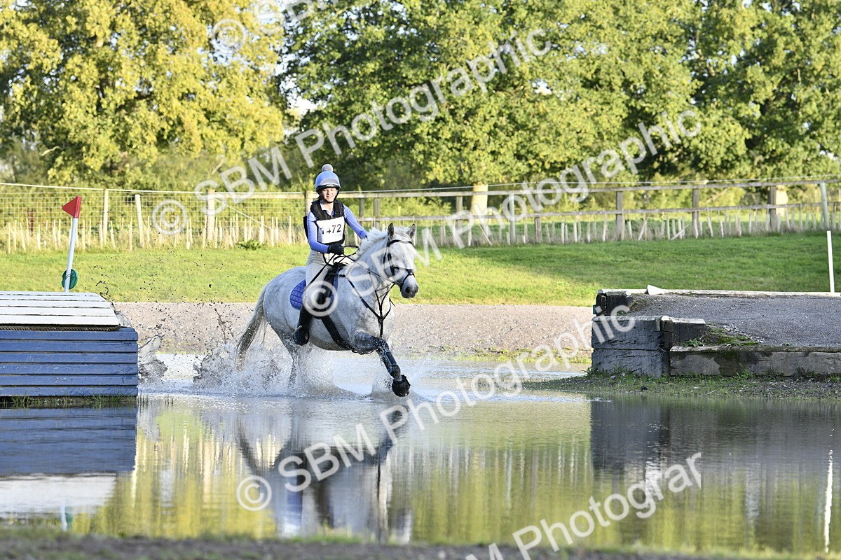 SBM_31111 - E11 - Eventers Challenge 80cm Championship