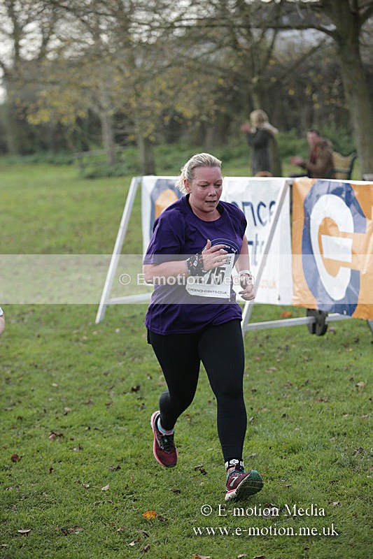 CAD5 171119-1320 - Sutton Benger 5 mile Flyer – 17th Nov 2019