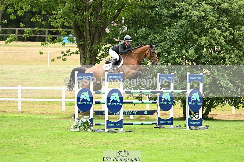 250706A-145033-20563 - Cls 45 Snr 1.20m Grand Prix