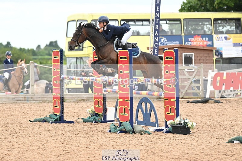 240630A-134824-13865 - Cls 25 HOYS 138cm Qualifier